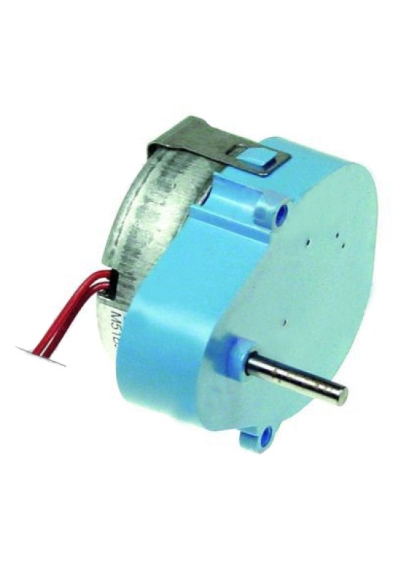 Motoreductor FIBER tip G025J0BAFSR