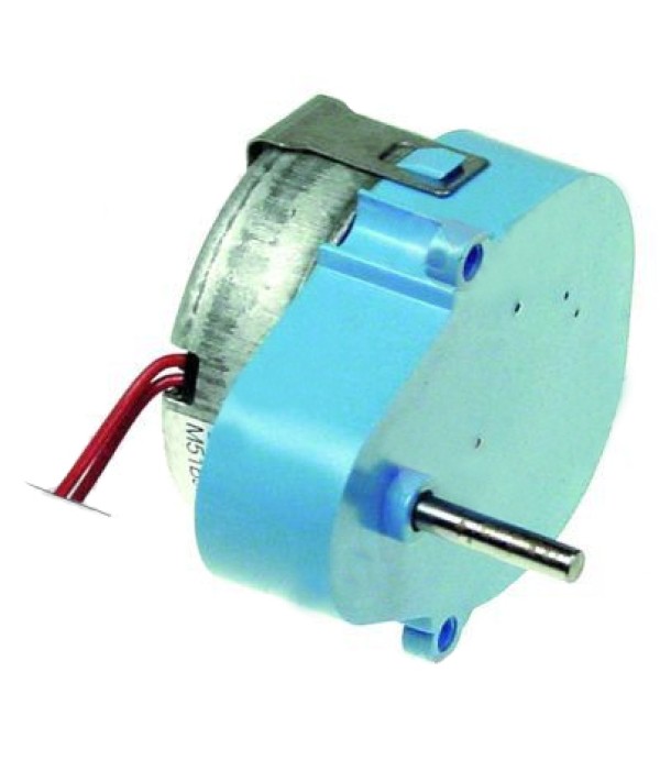 Motoreductor FIBER tip G025J0BAFSR