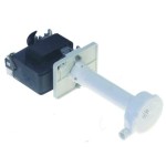 Pompa masina de gheata SCOTSMAN, REBO tip MH30F1 Pompa masina de gheata SCOTSMAN, REBO tip MH30F1