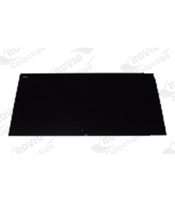 Panou plita cu sticla ceramica pentru aragaze profesionale Electrolux, Zanussi, CERAN HIGHTRANS ECO 676X334X6 MM