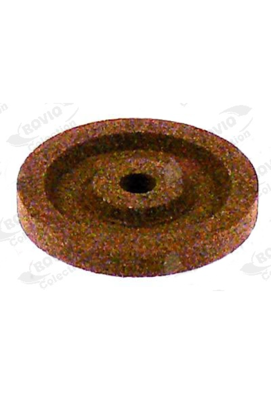 Piatra pentru dispozitiv ascutire lama feliator RGV ø 40mm