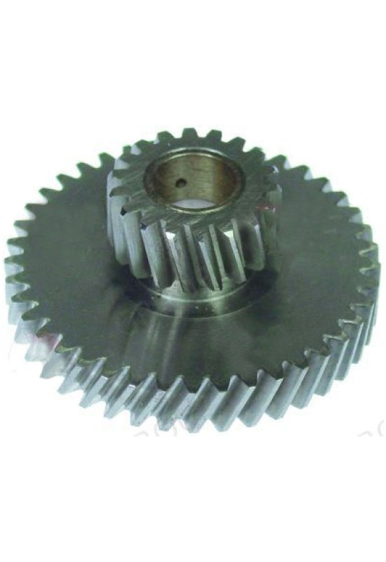 Pinion dublu masina de tocat carne FIMAR, ANGELOPO