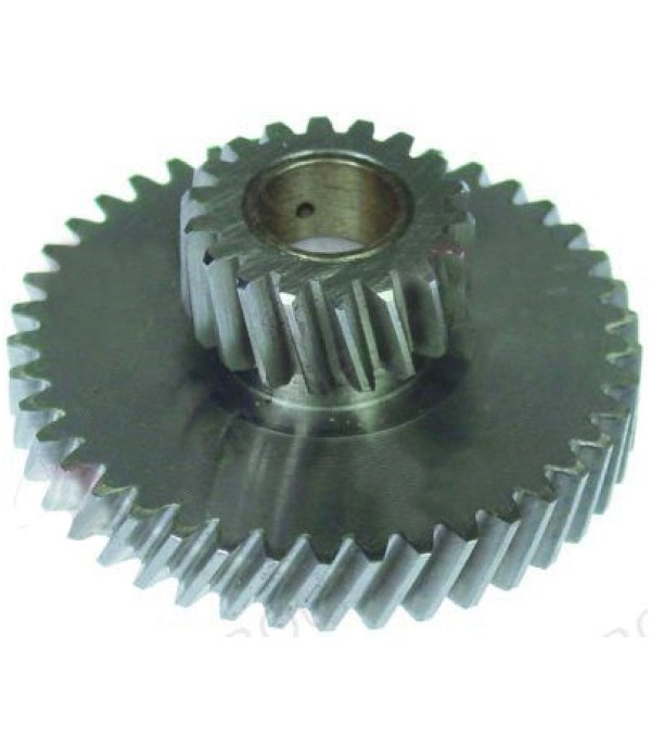 Pinion dublu masina de tocat carne FIMAR, ANGELOPO