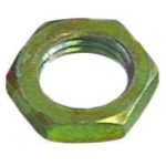 Piulita din otel zincat cu filet de M14x1.5 pentru rezistenta electrica