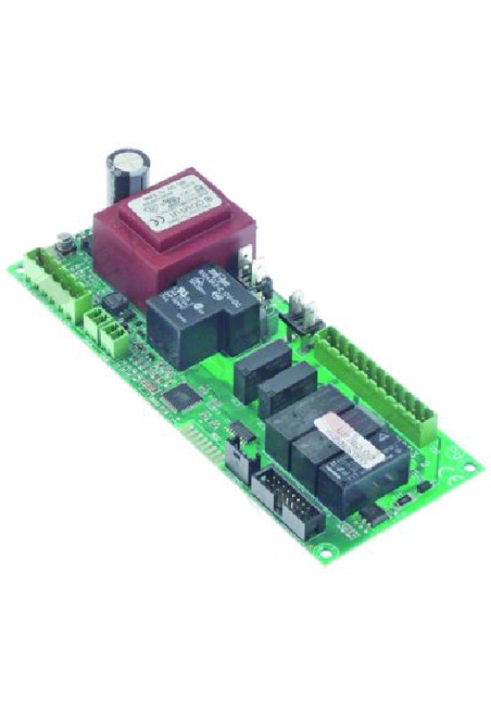 Placa electronica cuptor PIRON cod- SCH30010