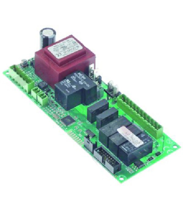 Placa electronica cuptor PIRON cod- SCH30010