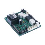 Placa electronica ECOMAX 602