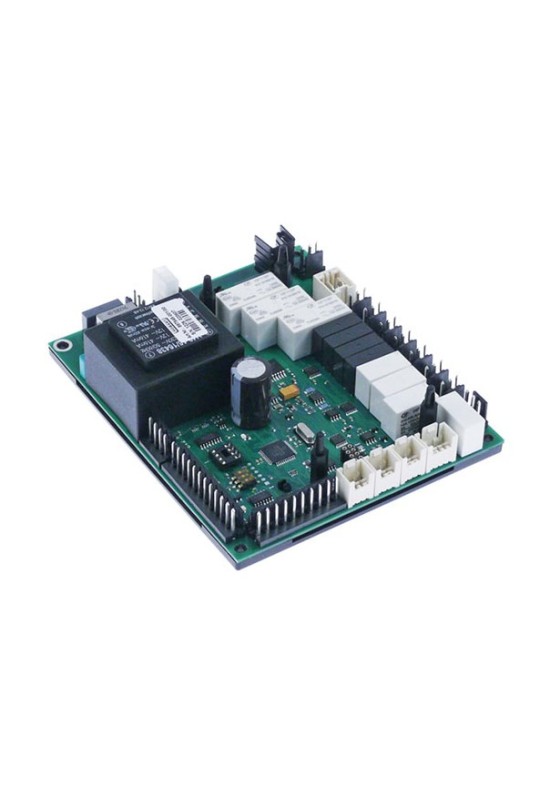 Placa electronica ECOMAX 602