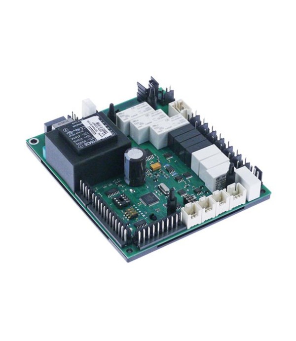 Placa electronica ECOMAX 602