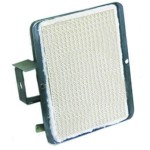 Arzator ceramic POLYDOR