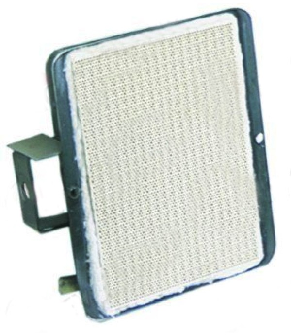 Arzator ceramic POLYDOR