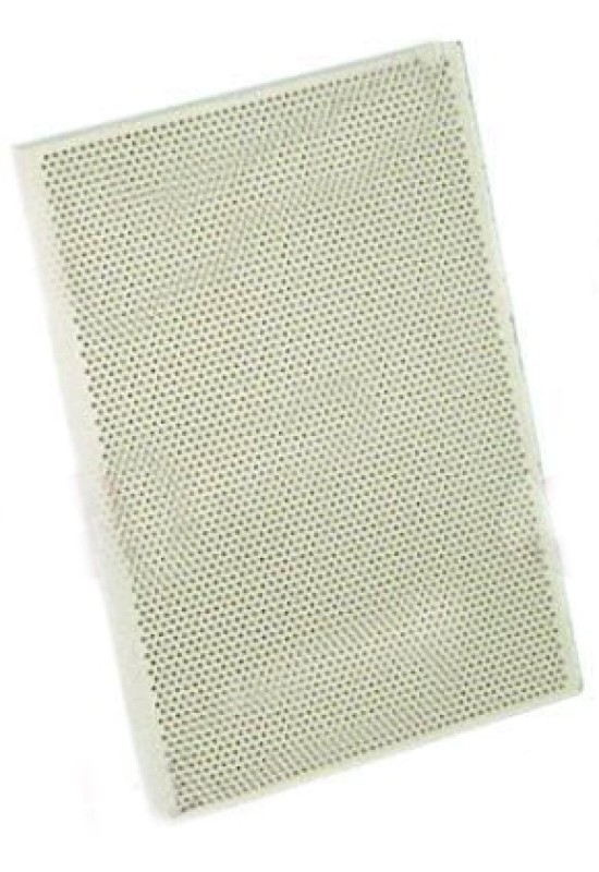 Ceramica arzator POLYDOR cu fibra ceramica