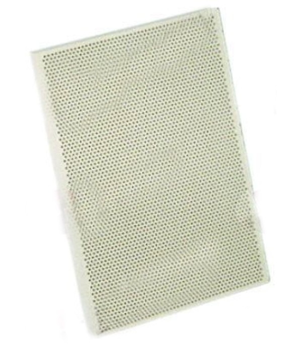 Ceramica arzator POLYDOR cu fibra ceramica