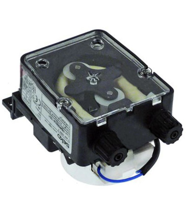 Pompa dozare detergent SEKO tip NBR debit 3 l/ora alimentare 230V AC