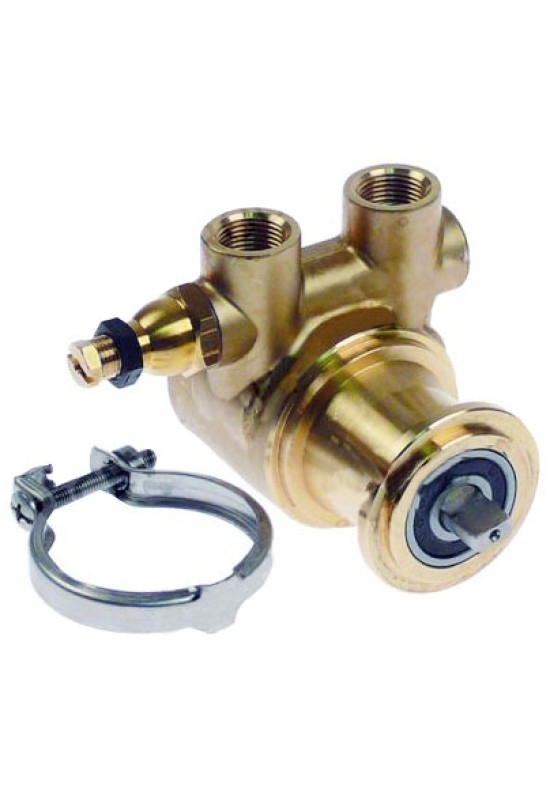 Pompa expresor PA104 FLUID-O-TECH 