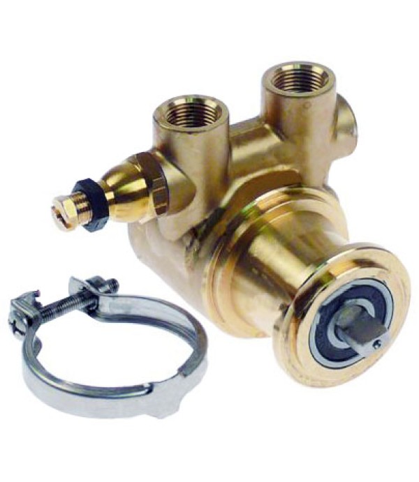 Pompa expresor PA104 FLUID-O-TECH 