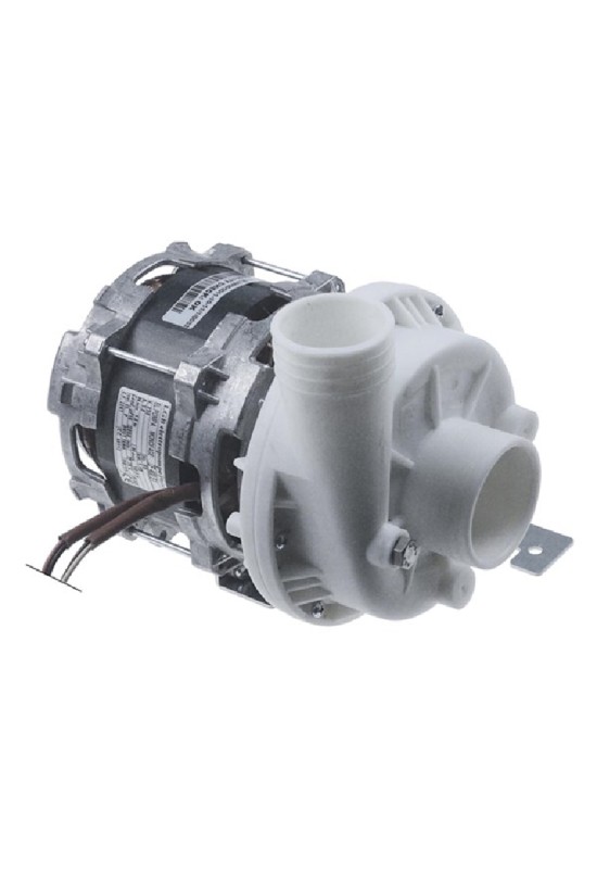 Pompa LGB ZF400SX intrare-ø 60mm, iesire-ø 50mm