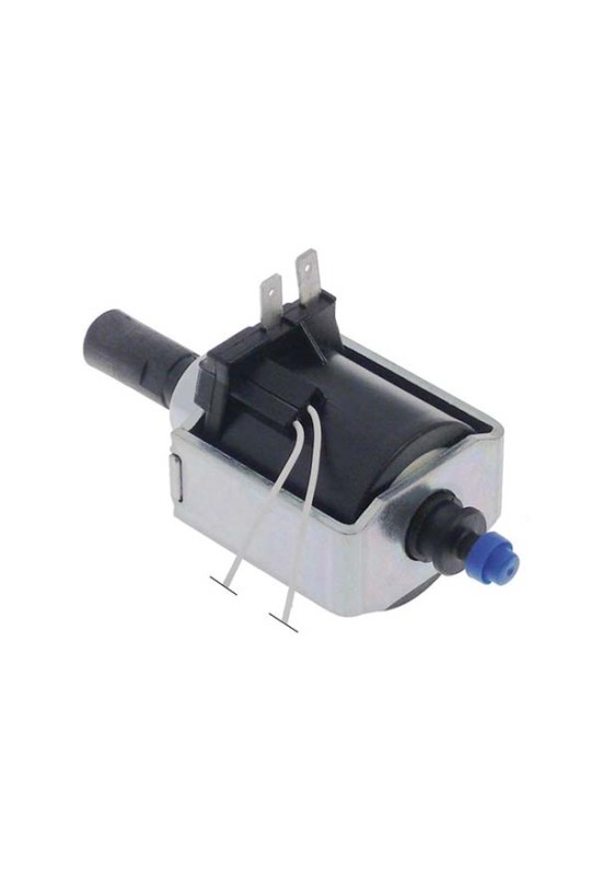 Pompa vibratoare tip E512/B46 pentru cuptoare ELOMA, FALCON
