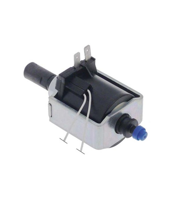 Pompa vibratoare tip E512/B46 pentru cuptoare ELOMA, FALCON