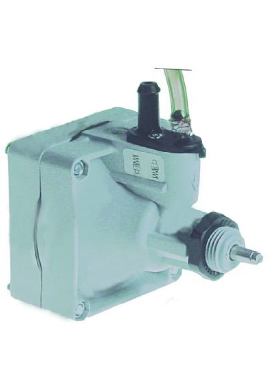 Pompa dozatoare agent clatire DW