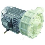 Pompa masina de spalat KRUPPS Koral 1200, tip MEC80.T220SX