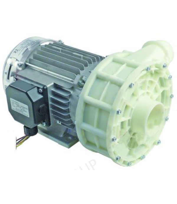 Pompa masina de spalat KRUPPS Koral 1200, tip MEC80.T220SX