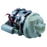 Pompa LGB ZF220SX pentru HOBART ECOMAX