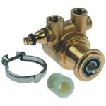 Pompa masina cafea PR204 FLUID-O-TECH