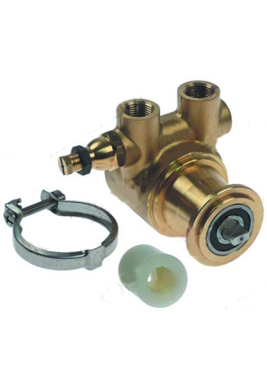 Pompa masina cafea PR204 FLUID-O-TECH