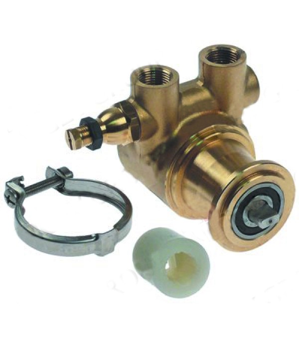 Pompa masina cafea PR204 FLUID-O-TECH