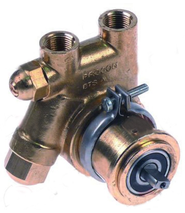 Pompa volumetrica PROCON tip U0882, capacitate 100 litri