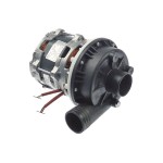 Pompa LGB tip ZF400SX intrare-ø 50mm, iesire-ø 50mm