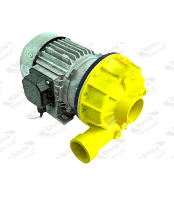 Pompa Alba Pumps (C&A) 230 V / 400 V 50hz tip C9808 pentru masina de spalat vase ATA