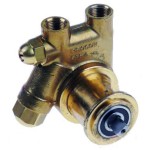 Pompa volumetrica, rotativa PROCON S2530 capacitate 100 litri