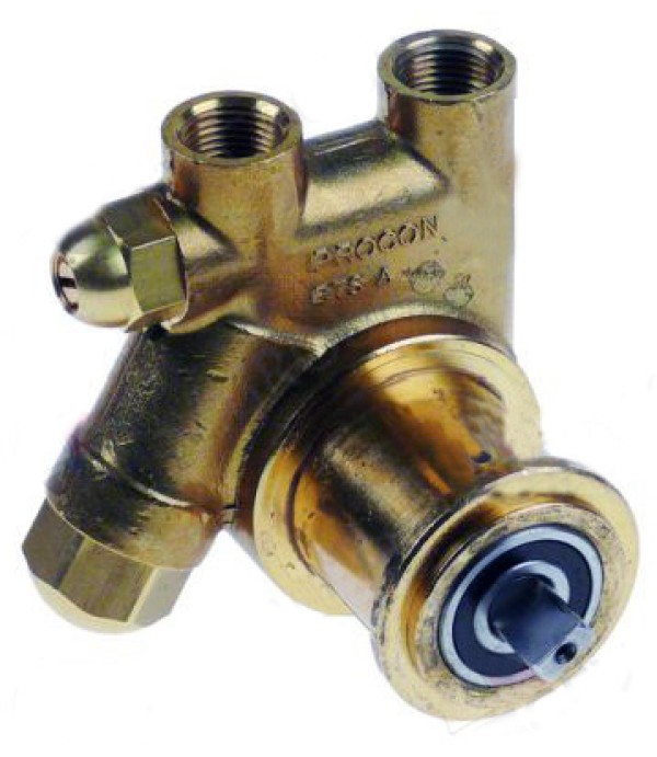 Pompa volumetrica, rotativa PROCON S2530 capacitate 100 litri