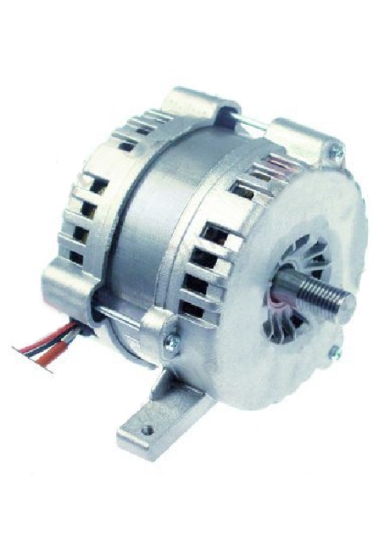Motor feliator RGV, tip H40-510