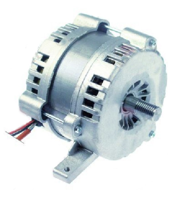 Motor feliator RGV, tip H40-510