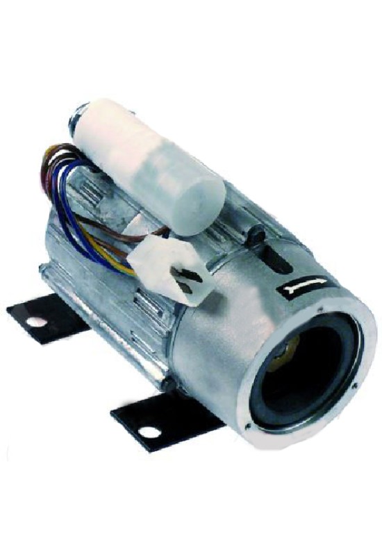 Motor RPM tip C021002