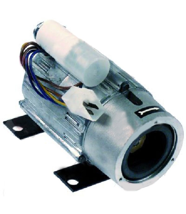 Motor RPM tip C021002