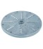 Disc razuire tip Z4, diametrul de ø 205mm, montare pe ax de ø 19mm