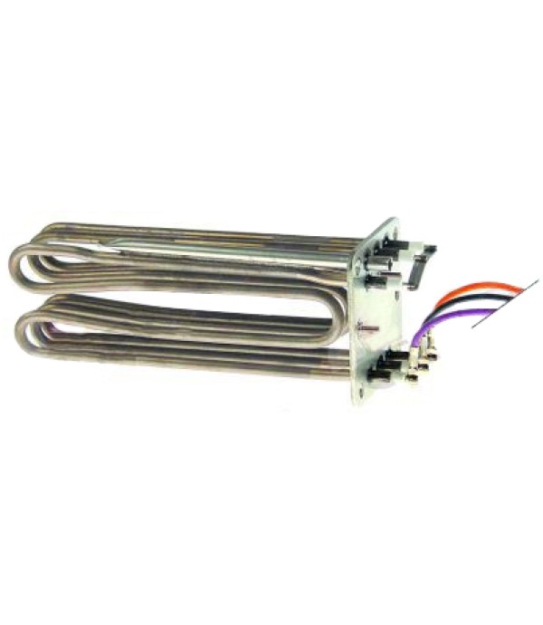 Rezistenta 9000W boiler cuptor RATIONAL, FAGOR, 4400194, 4400534