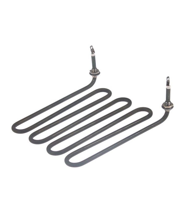 Rezistenta salamandra, grill, AMATIS, BARTSCHER, putere 2000W