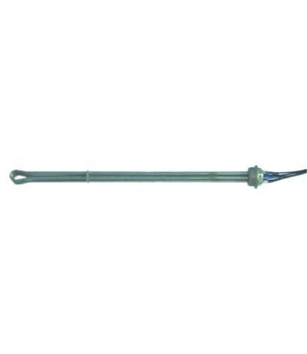 Rezistenta 12000/14000W, filet de 1½"  alimentare 220/240V