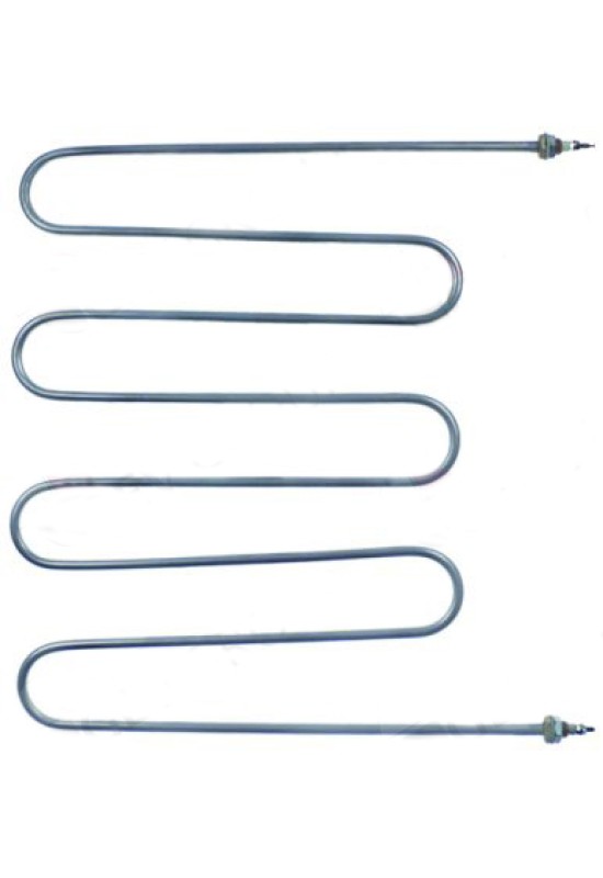 Rezistenta 1300W bain marie INOMAK