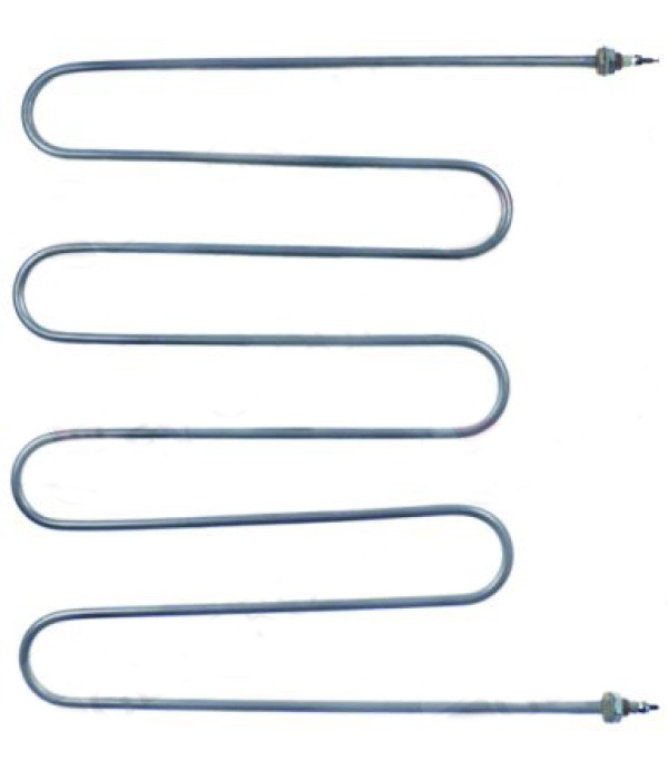 Rezistenta 1300W bain marie INOMAK