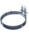 Rezistenta 5000W, cuptor BEST FOR, BAKE OFF