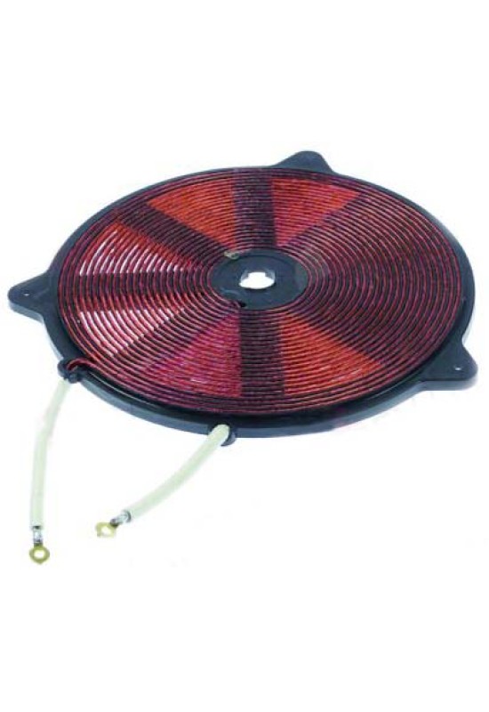 Rezistenta plita cu inductie HORECA SELECT 