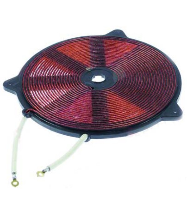 Rezistenta plita cu inductie HORECA SELECT 