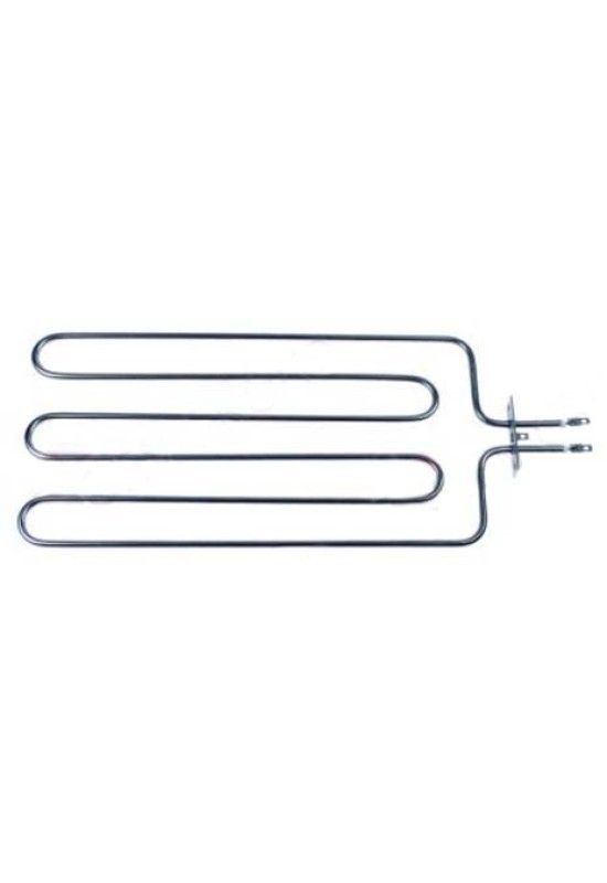 Rezistenta salamandra Bartscher 2000W, alimentare 230V