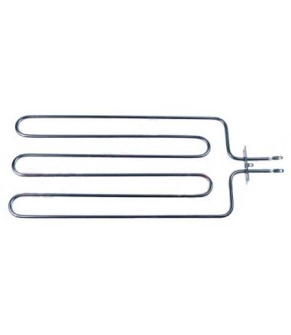 Rezistenta salamandra Bartscher 2000W, alimentare 230V